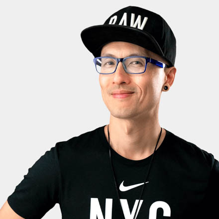 Chris Do, Founder and CEO of The Futur